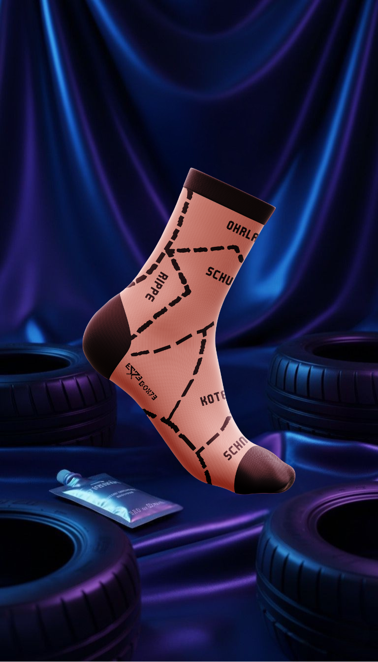 Pink Pig - LANÇAMENTO