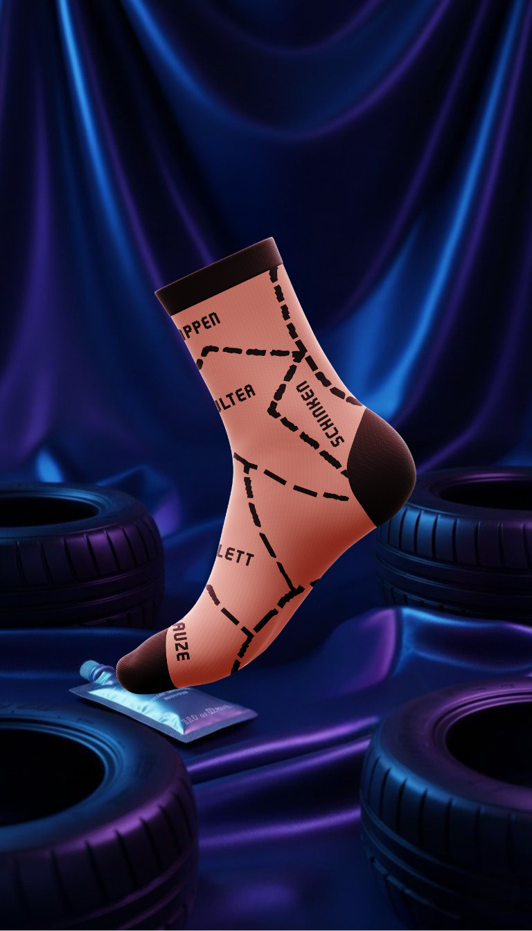 Pink Pig - LANÇAMENTO