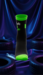 The Kick Sock - Pré Venda