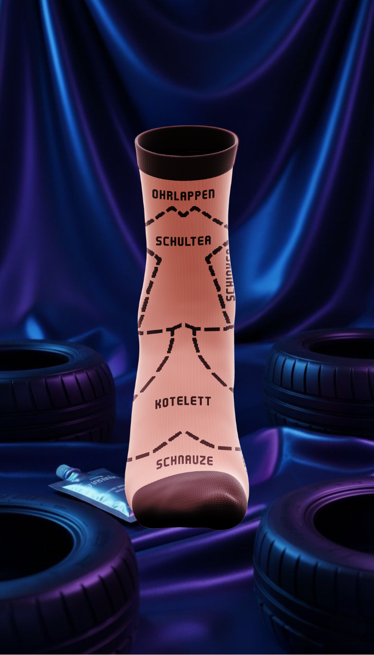 Pink Pig - LANÇAMENTO