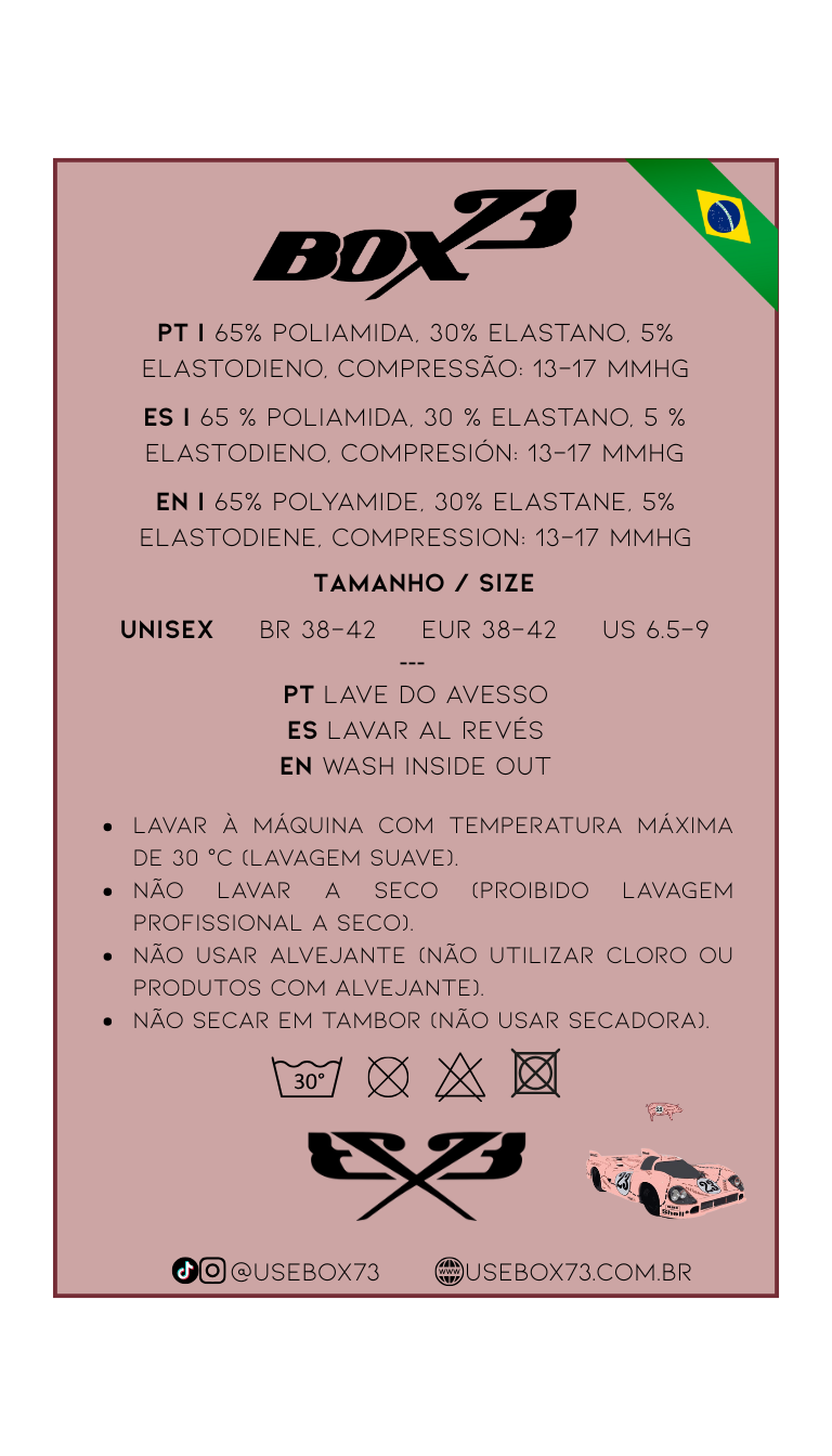 Pink Pig - LANÇAMENTO